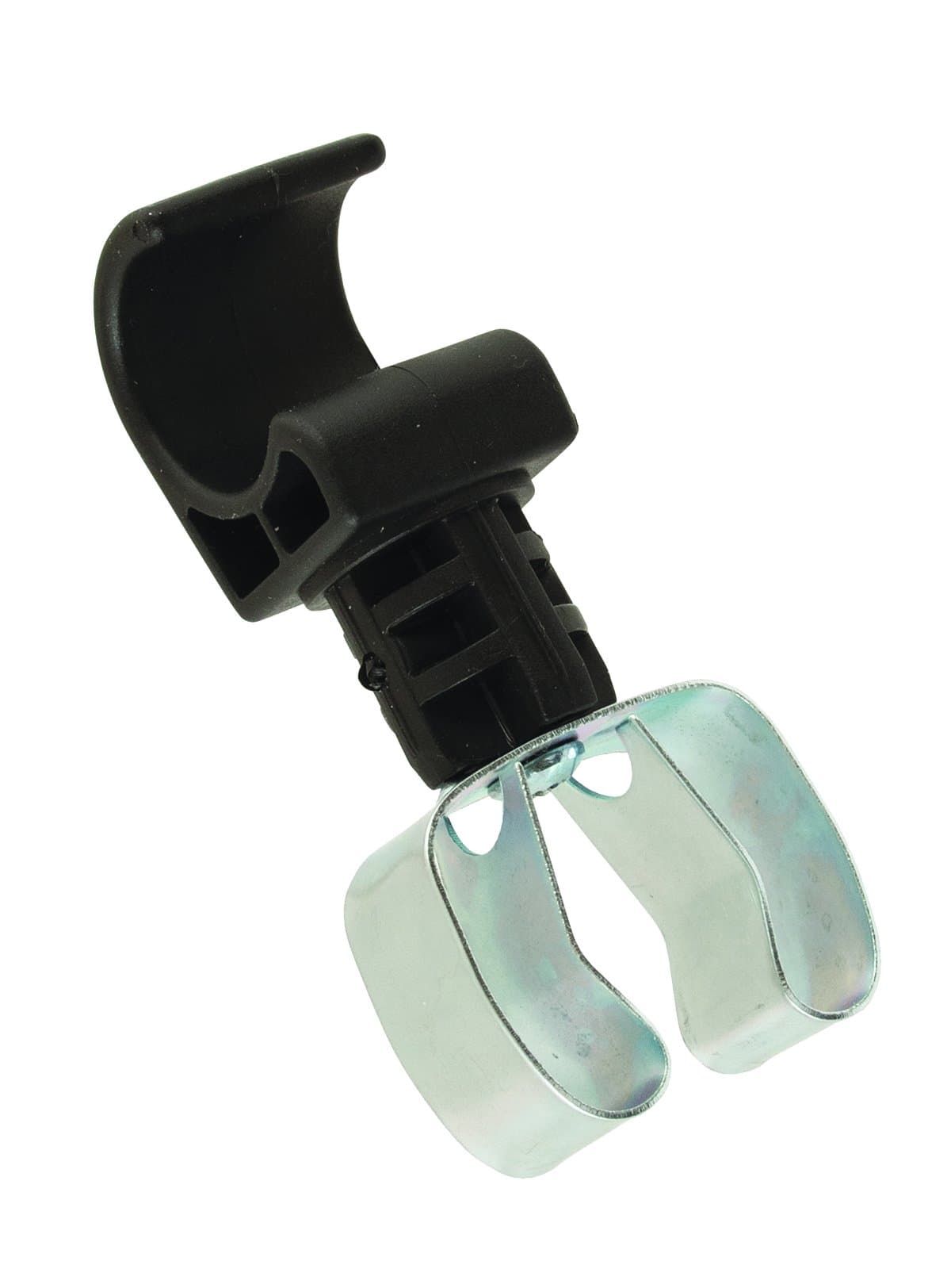 ExpeditionCSRHR Ice Shack Clamp-On