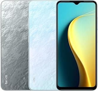 BENCO V91S PLUS WITHOUT CAMERA NO GPS DUAL SIM SMARTPHONE 6+6GB RAM, 128GB Volcanic Grey BY AIM-Store | Middle East Version