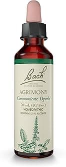 Bach Agrimony