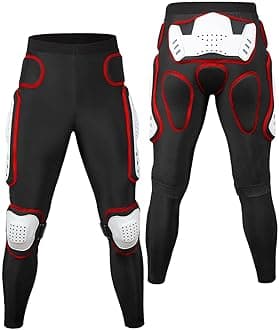 Motorcycle Riding Pant
