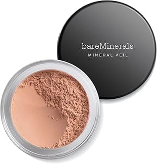 Bare Escentuals BareMinerals Mineral Veil - Tinted Mineral Veil 9g/0.3oz