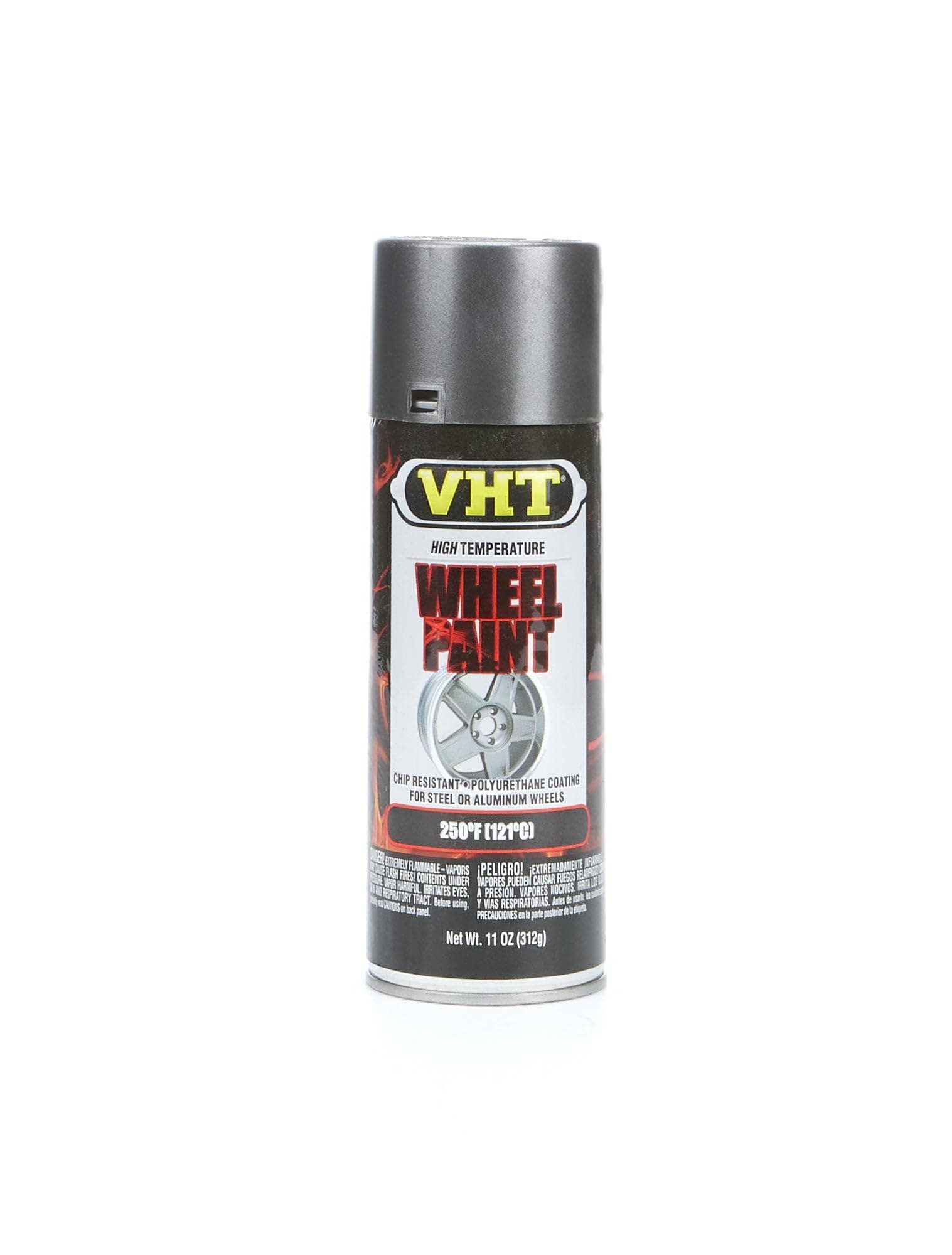 (Esp189007- Graphite High Temperature Wheel Paint - 11 oz. (Pack of 1)