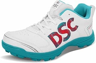 DSC Men's Beamer X Cricket Shoes