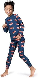 ROCKY Boy's Boys Thermal Sets Snug