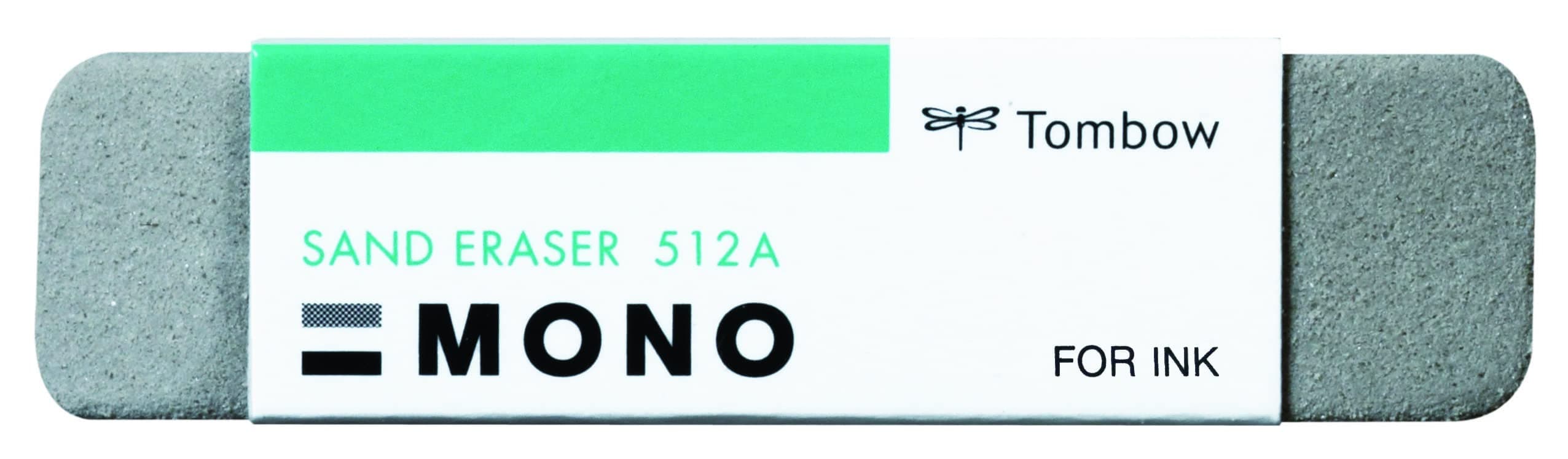 Tombow MONO Sand Eraser (57304)