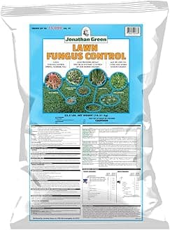 (10236) Lawn Fungus Control - Fungicide for Lawns (15,000 Sq. Ft.)