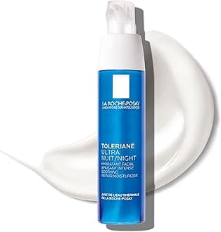 Toleriane Ultra Soin Nuit 40 ml