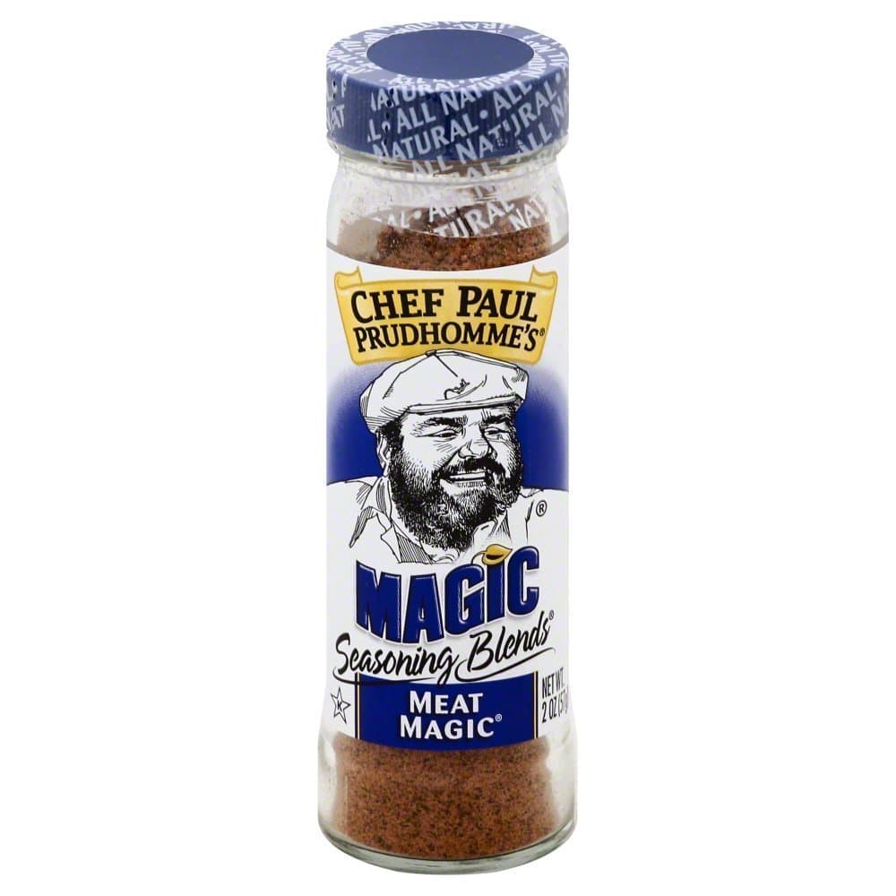 Chef Paul Meat Magic 2.0 OZ(Pack of 4)