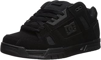DC Men's Stag XE Skate Shoe, 12