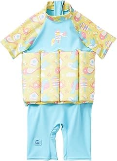 Splash About Kids UV Sun Protection Floatsuit