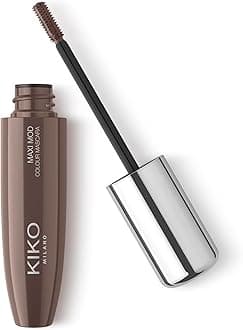 Maxi Mod Colour Mascara 02, Colour Mascara With A Mini Applicator For Maximum Volume