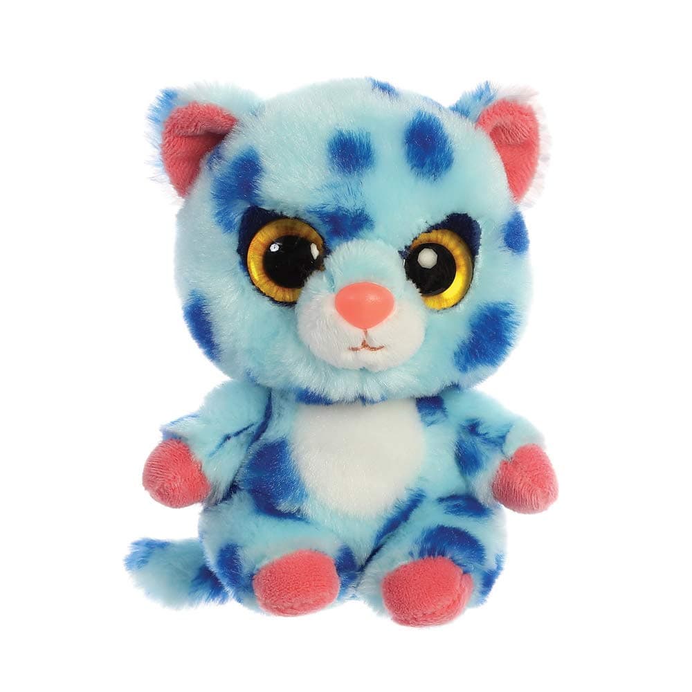 Aurora Spotee Cheetah