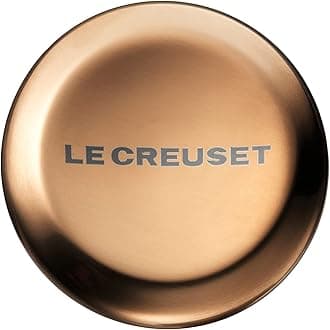 Le Creuset LS9436-37 Signature Stainles Steel Knob, Small, Copper