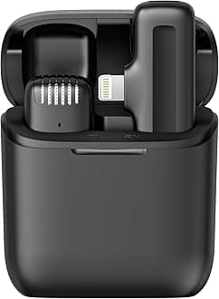 ULANZI J11 for iPhone