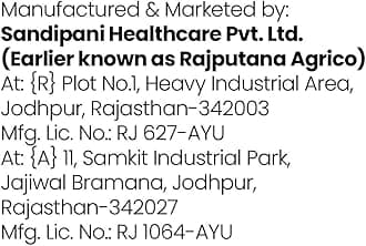 Krishna's Karela Jamun Mix Juice - 1000 ml | Enriched with Vitamin C - Vitamin A| Sugar free Juice with No Added Color or Flavour - (Pack of 2)