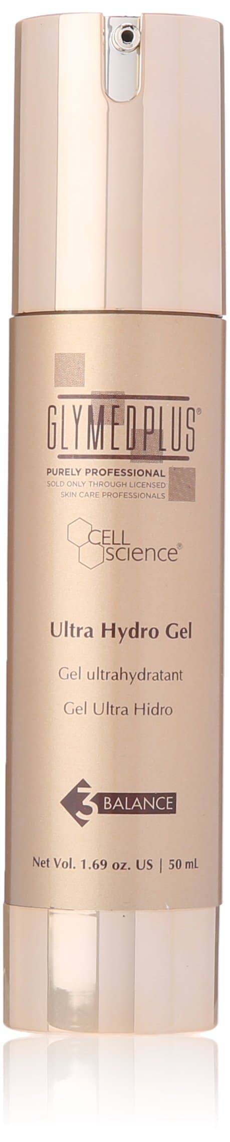Ultra Hydro Gel, 1.69 Ounce