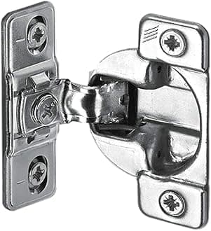 6878464096 Special Hinge Optimize Plus 4 FM, Multicolor