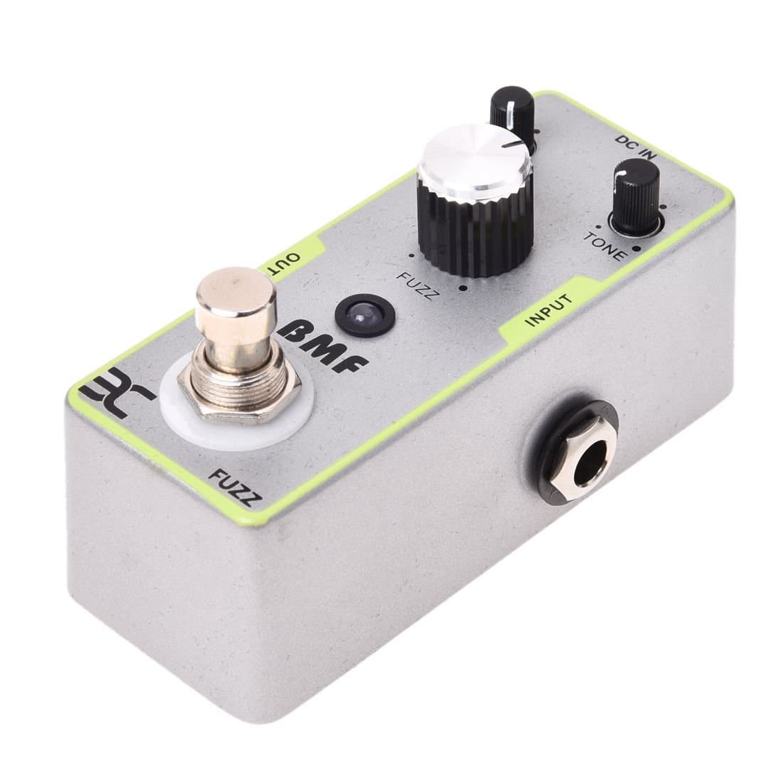 ENO TC-18 Mini Guitar Effect Pedal Fuzz