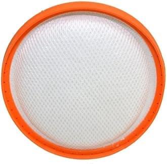 HQRP Washable Pre-Motor HEPA Filter compatible with Vax Power 6 series C89-P6-B Vacuum Cleaners