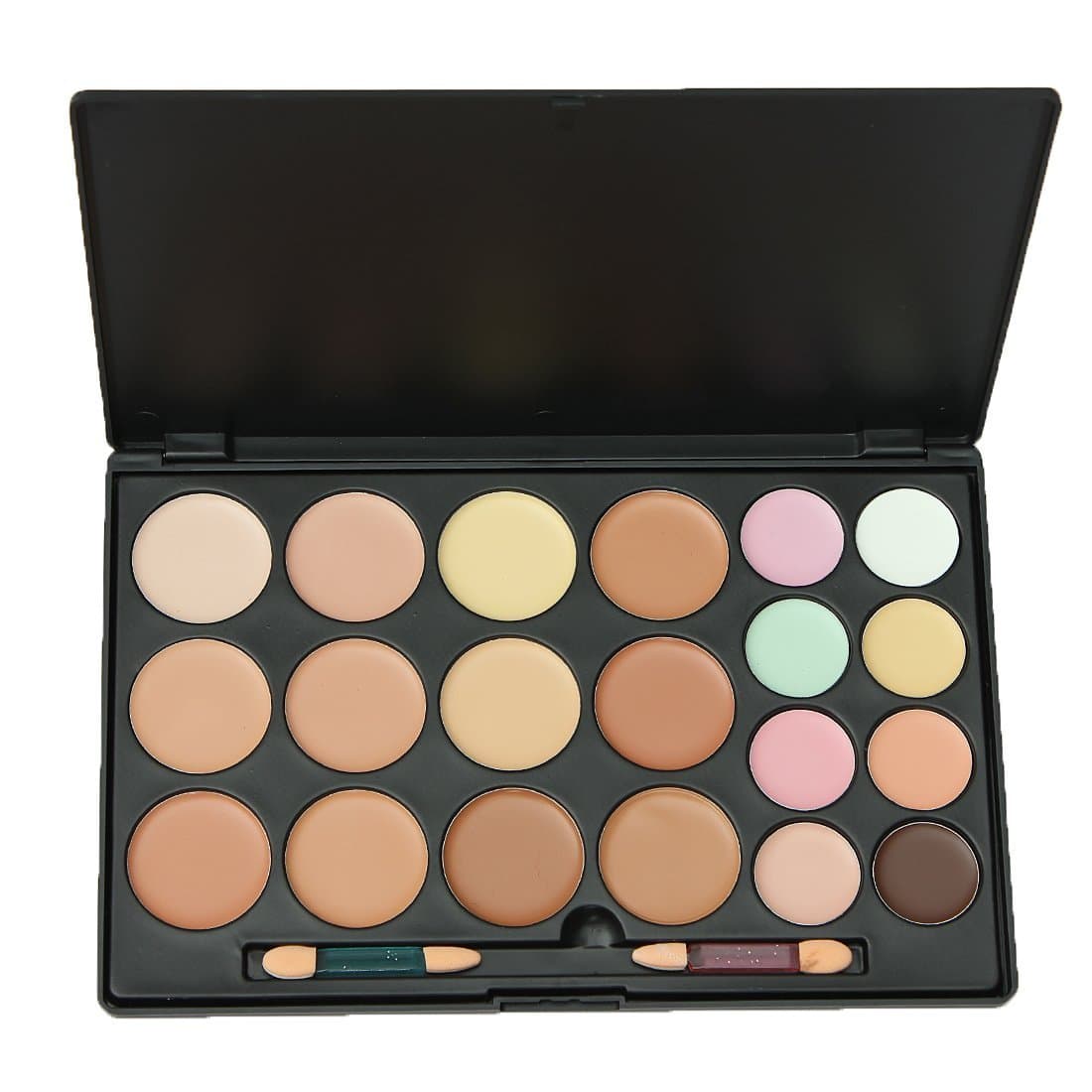 Professional 20 Concealer Camouflage Makeup Palette