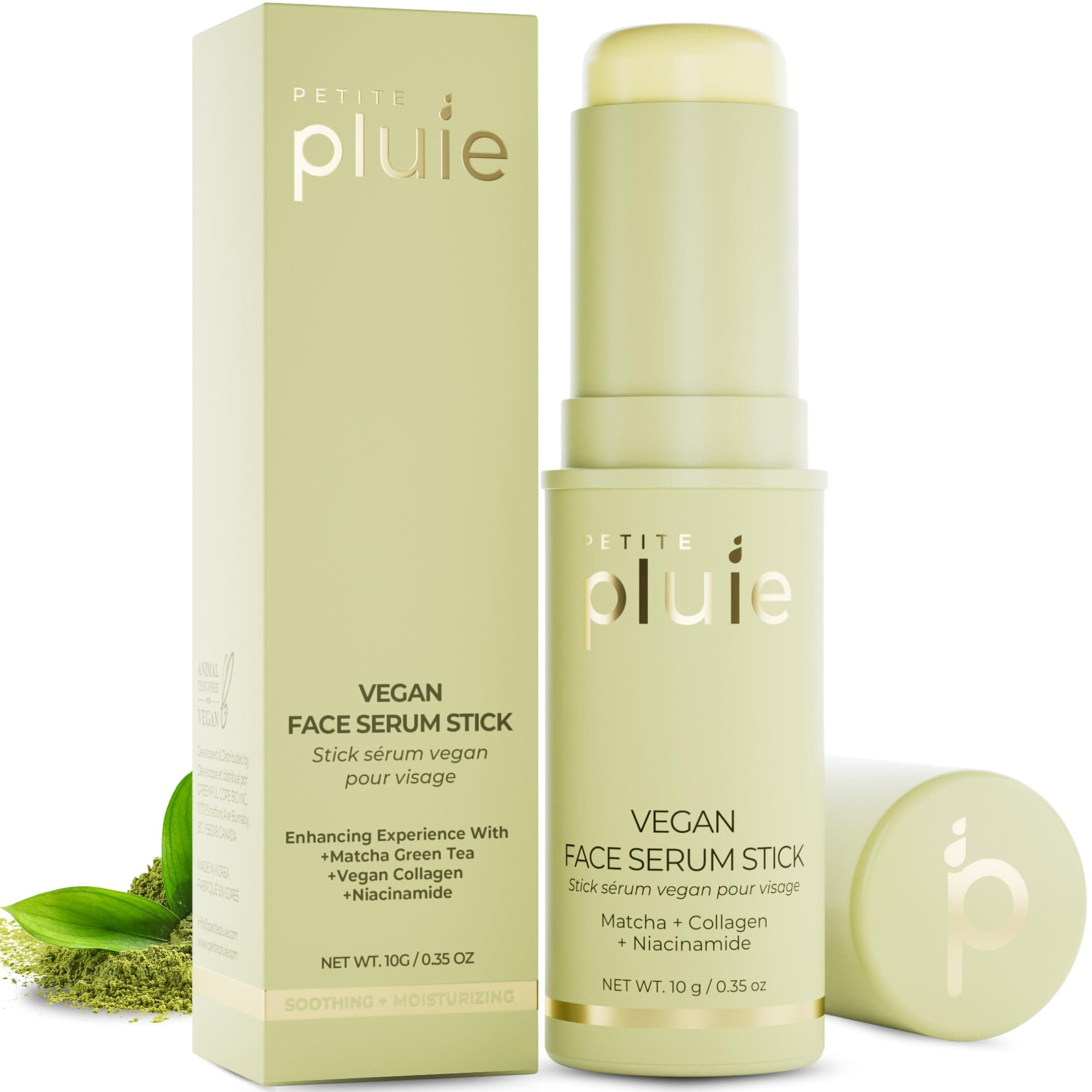 VEGAN FACE SERUM STICK