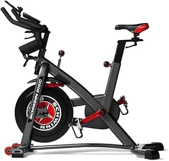 SCHWINN Schwinn 590R Recumbent Bike