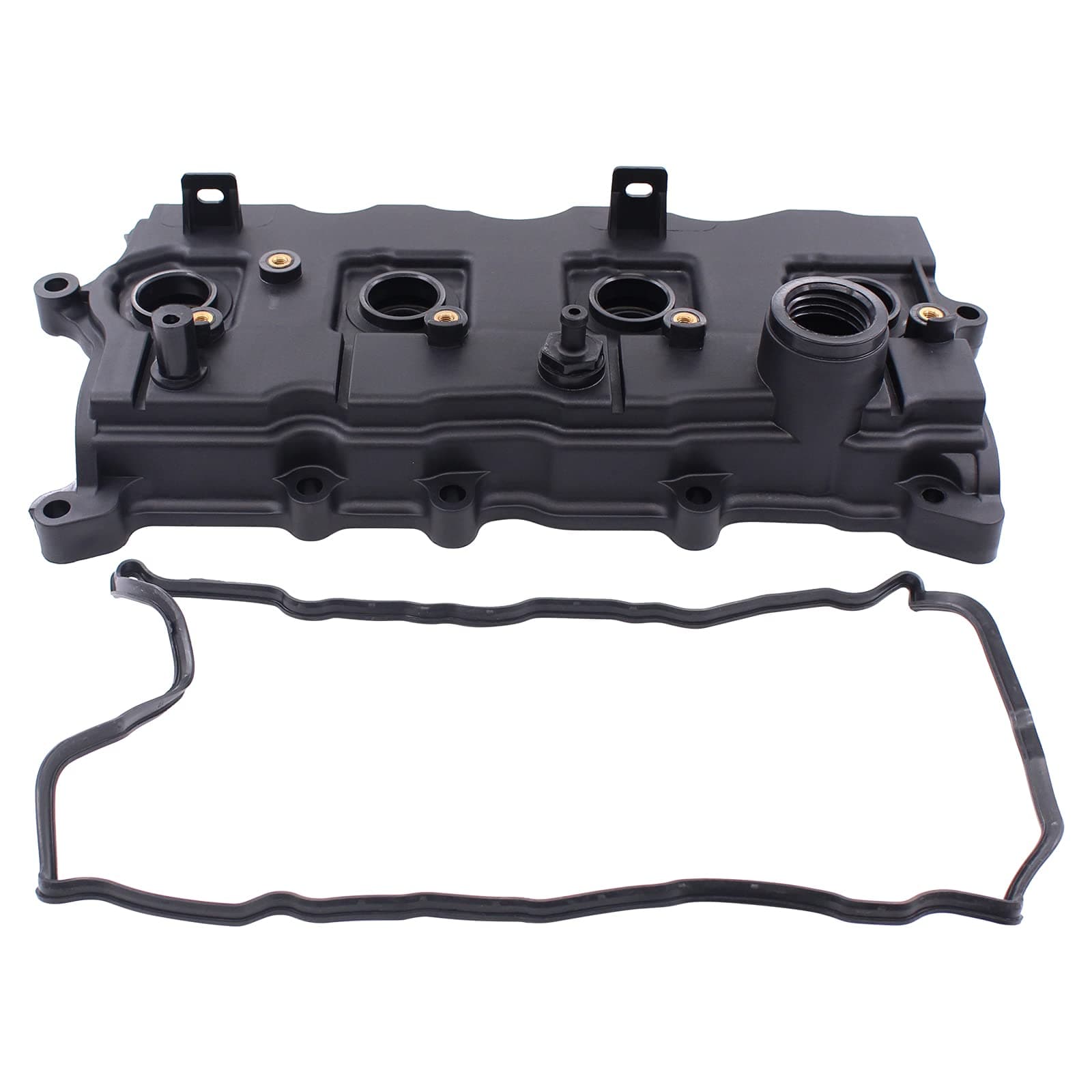 NewYall Engine Valve Cover with Gasket