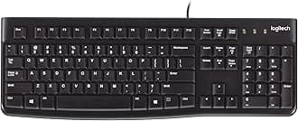 Keyboard K120 US International