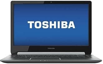 Toshiba U945-s4110 Ultrabook w/ I3-3227u (1.9ghz) 4gb Ddr3, 500gb, 14" Led Lcd, 10/100, 802.11n, Webcam; Windows 8