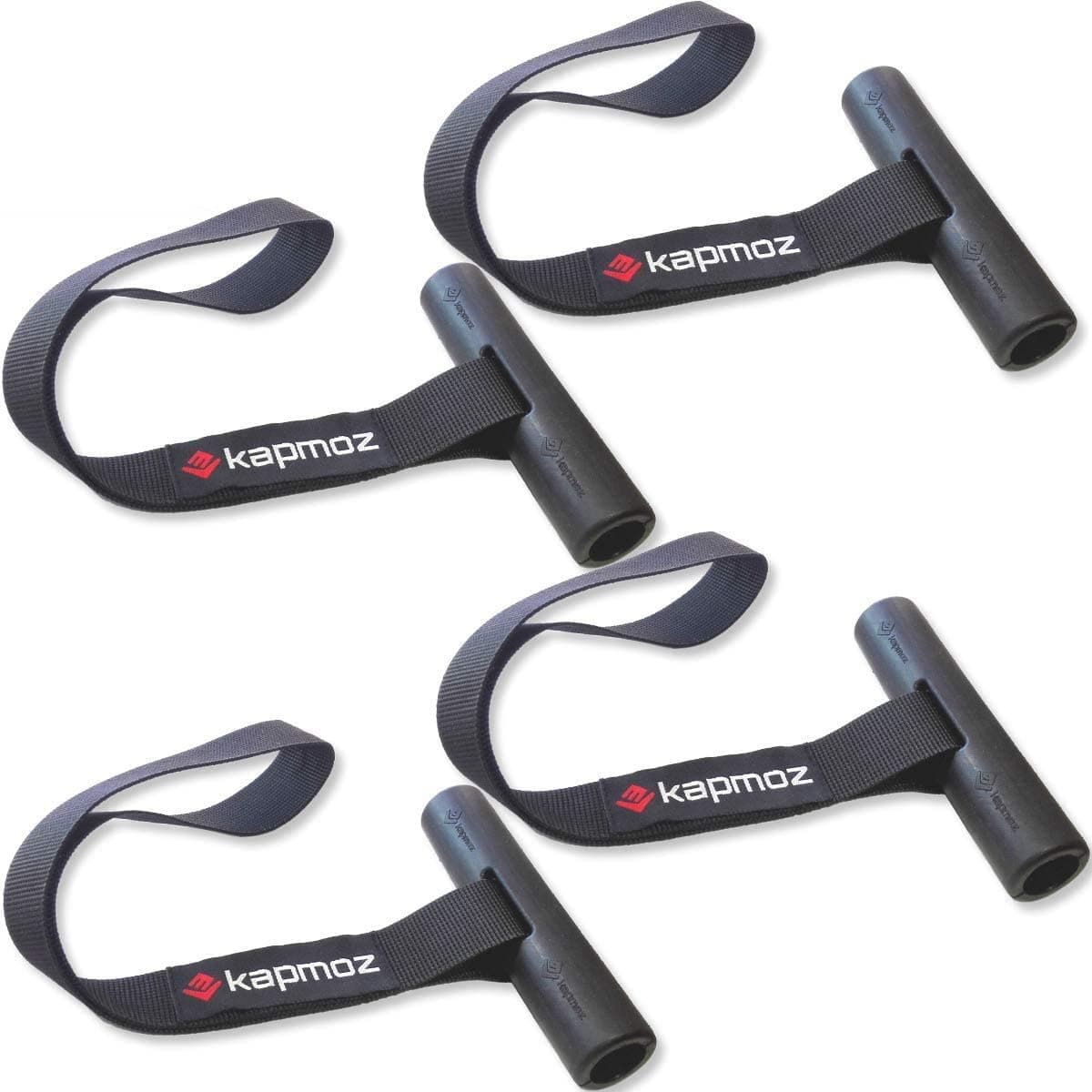 Quick Hood  Trunk Loops