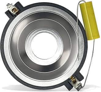 PIONEER UD-RP401PRO Repair Kit - Replacement Diaphragm TS-B401PRO 4" P.R.O. Series Bullet Tweeter