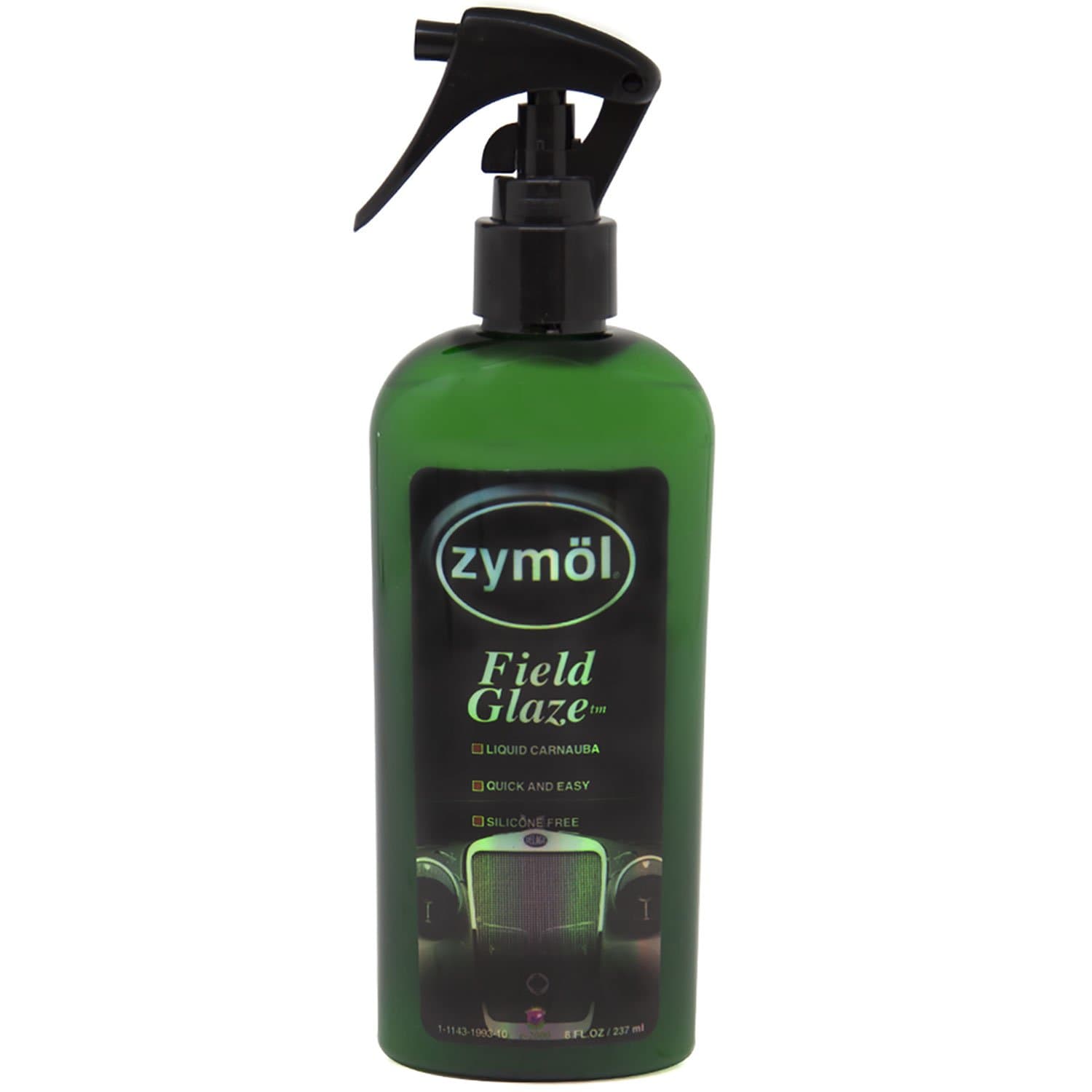 Zymol Field Glaze - 8 oz