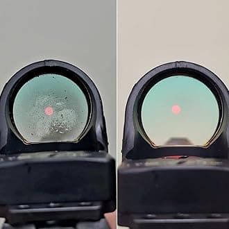 C+H Paragon OLC Optic Lens Cleaner – for Gun Sights, Optic Lens, Night Vision, and Scopes