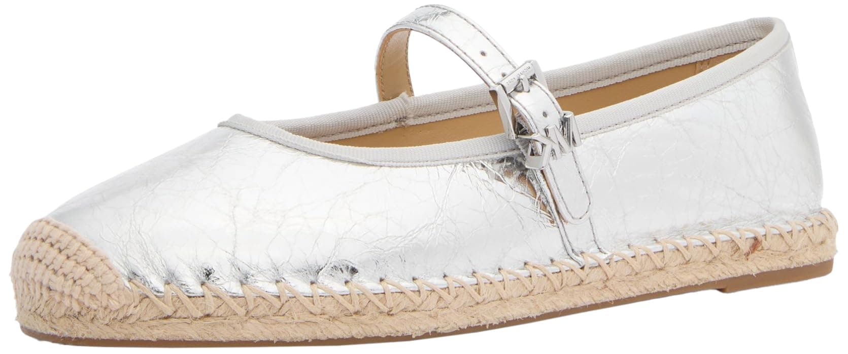 Michael Kors Women's Lynn Ballet Espadrille Flat