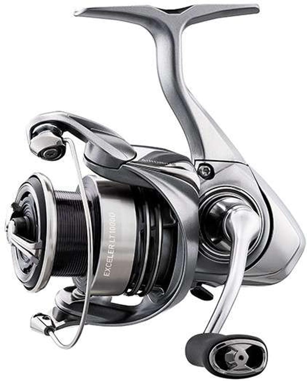 EXELT2500D-XH EXCELER LT Spinning Reel, 5BB + 1, 6.2 : 1