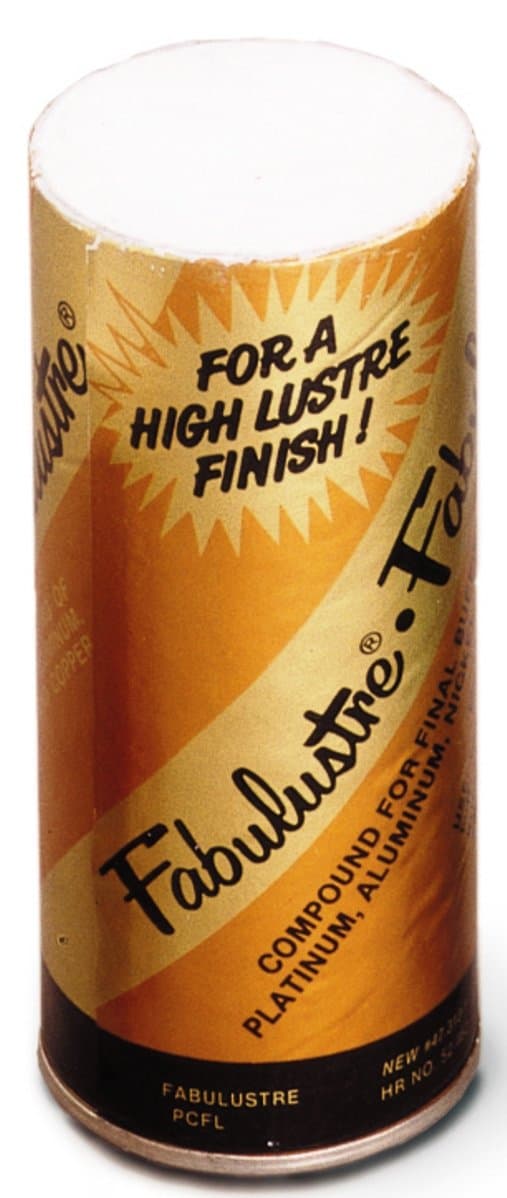 Fabulustre 1 Lb. Tube