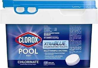 XtraBlue 3” Chlorinating Tablets