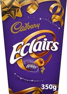 Cadbury Eclairs - 350g