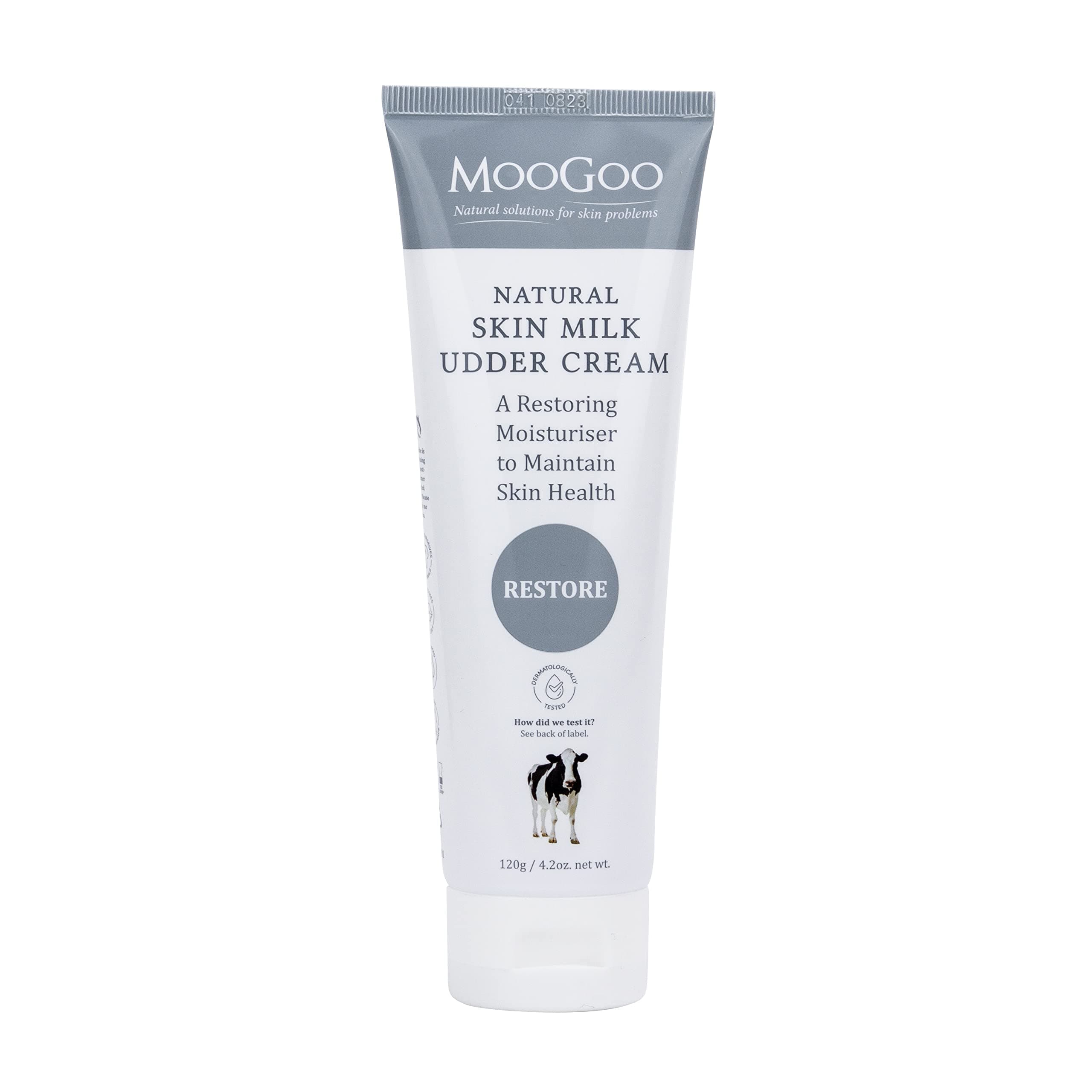 Skin Milk Udder Cream