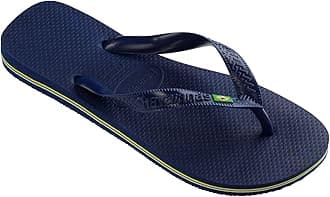 Havaianas Womens Slim Flip Flop girls Flip Flops
