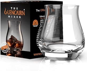 Glencairn Mixer Glass