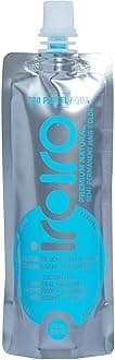 IROIRO Premium Natural Semi-Permanent Hair Color 230 Pastel Aqua (4oz)