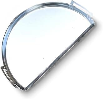 SnS Grills Drip 'N Griddle Pan - 3-in-1 Kettle Grill Accessory for Searing, Dripping, and Griddling, Dishwasher Safe Stainless Steel BBQ Accessory Ideal for 22" Weber and Other Charcoal Grills