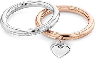 Alluring Womens Metal Ring