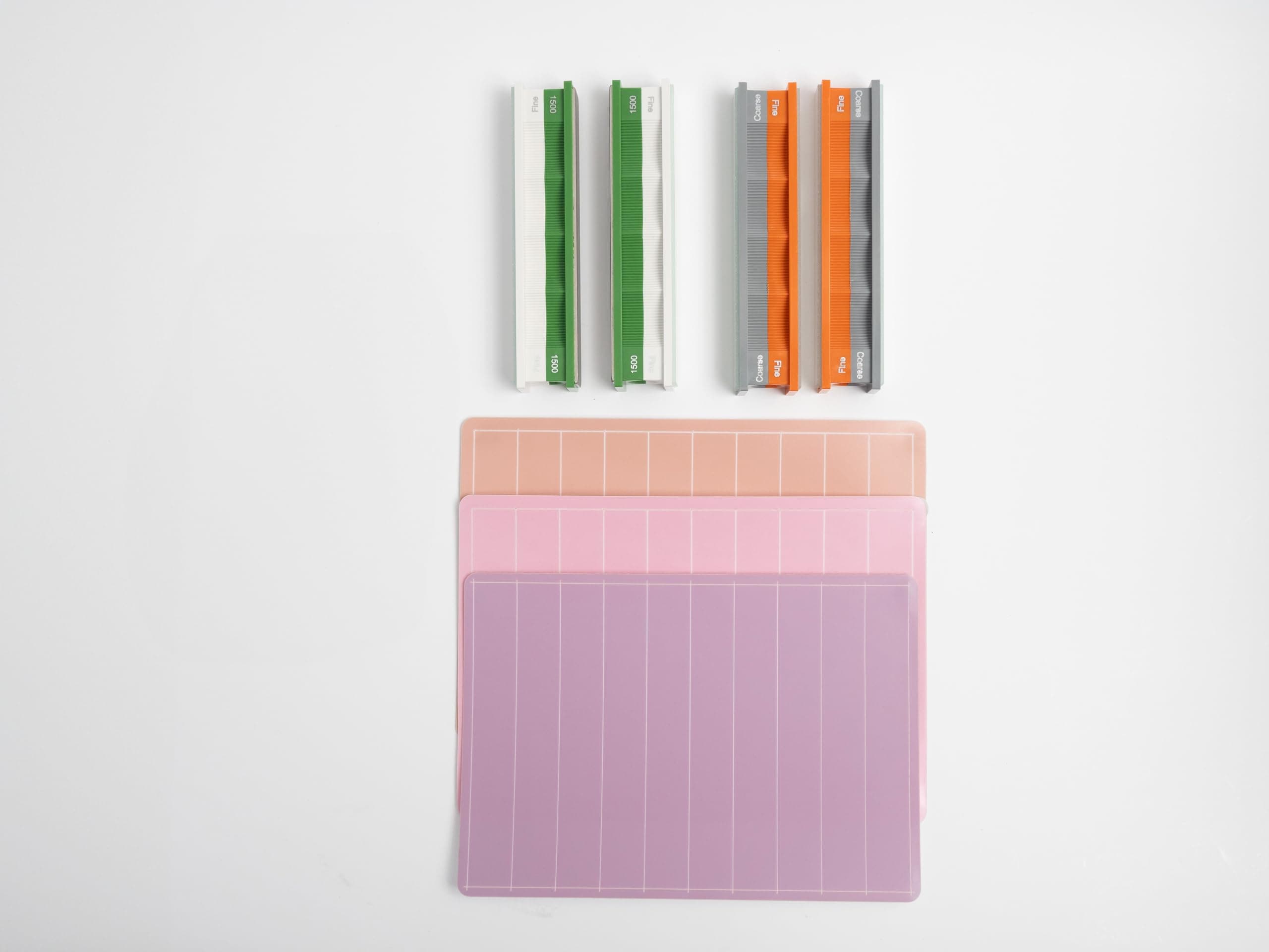 Wicked EdgeEdge Kit III (10 Minute Polish)