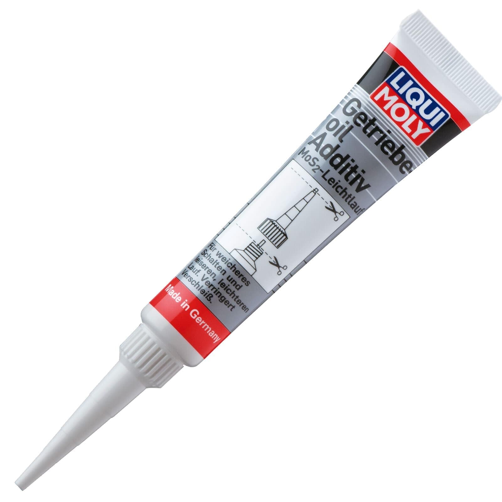 Liqui Moly Gear-Oil Additive (20 g)