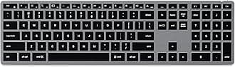 Slim X3 Bluetooth Backlit Keyboard