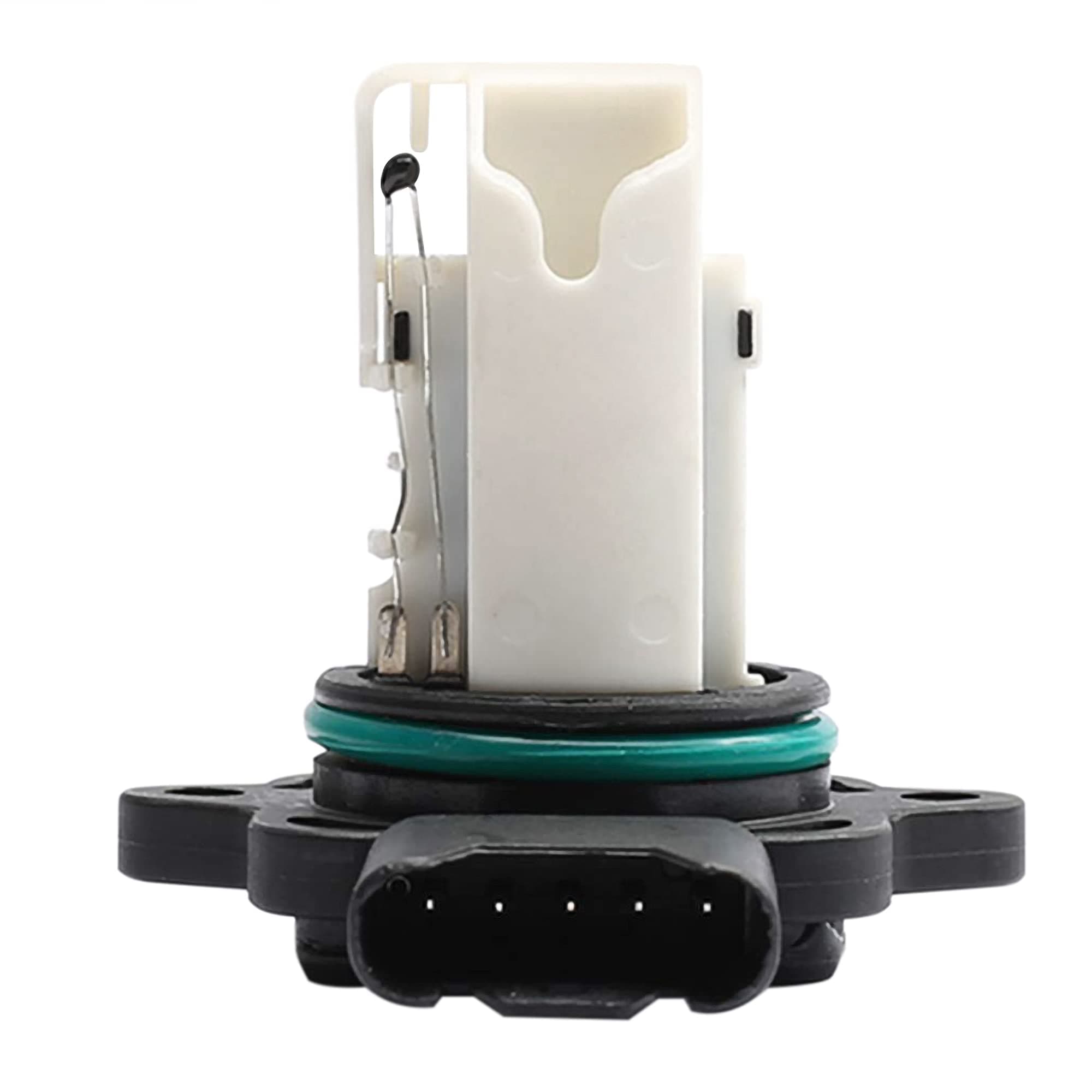 BOXIMass Air Flow Sensor Meter MAF Fits for BMW 128i 328i 328xi 528i 528xi X3 X5 Z4 2007-2013 / 5WK97508Z 13627551638