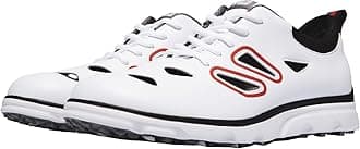 PGM 2023 Professional Golf Shoes Mens - Summer Breathable Mens Golf Shoes Spiked - Golf Training Sport Sneakers Anti Slip Walking Footwears Outdoor