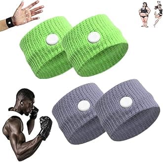 Weimax Sugar Control Wristband,Blood Sugar Control Wristband,Healthify Sugar Control Therapeutic Wristband for Everyone (W-2Pairs)